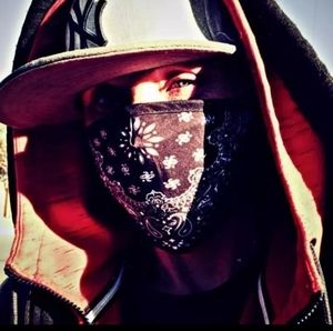 Meet your Posher, Terry